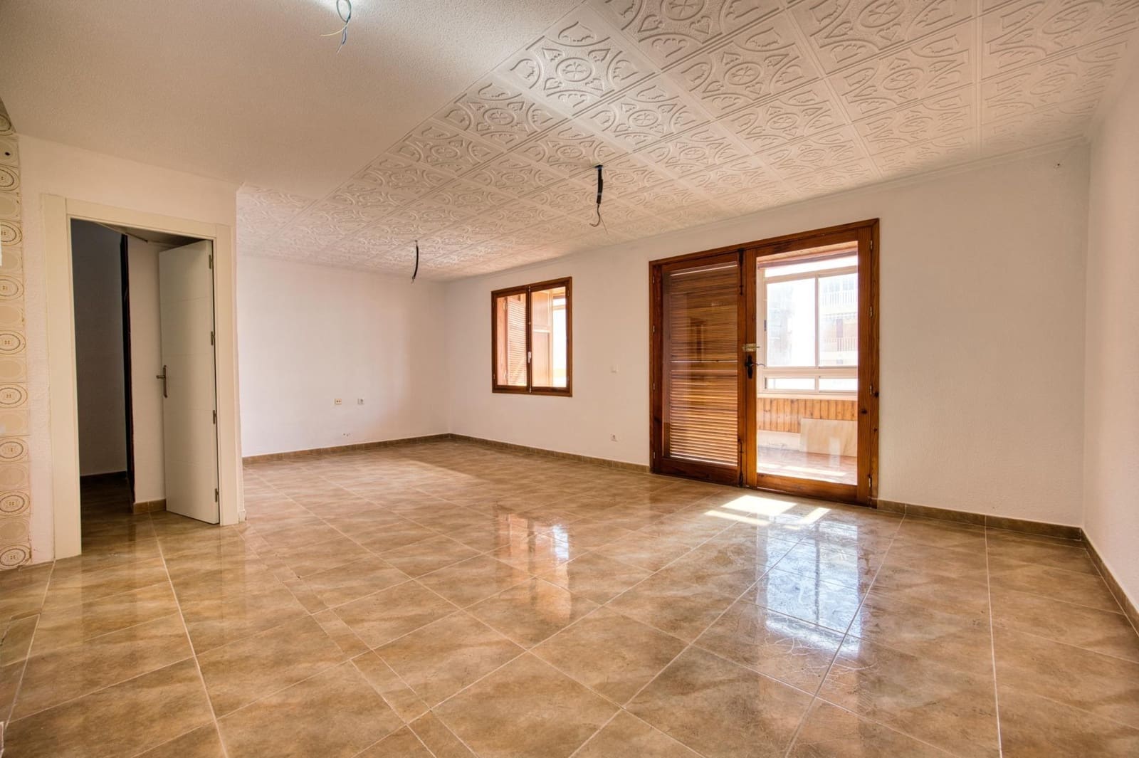3 soverom Leilighet til salgs i Torrevieja - € 199 000 (Ref: 9755609)