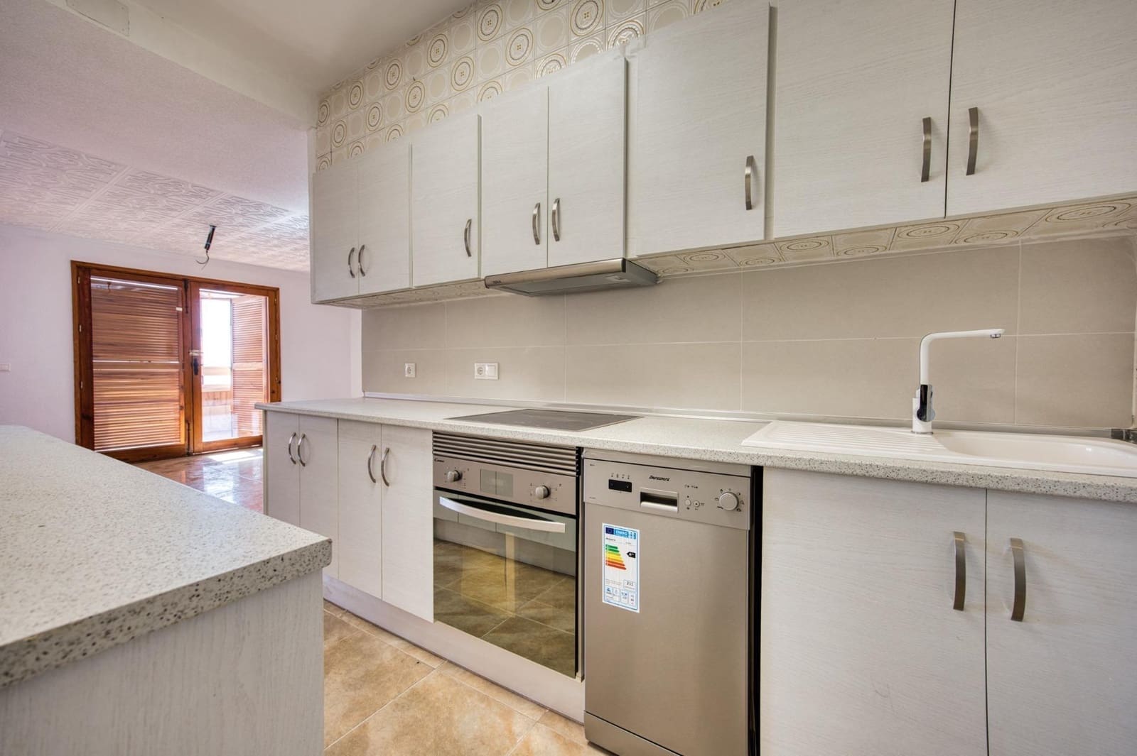 3 soverom Leilighet til salgs i Torrevieja - € 199 000 (Ref: 9755609)