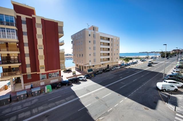 3 soverom Leilighet til salgs i Playa del Acequión, Torrevieja - € 199 000 (Ref: 9755609)