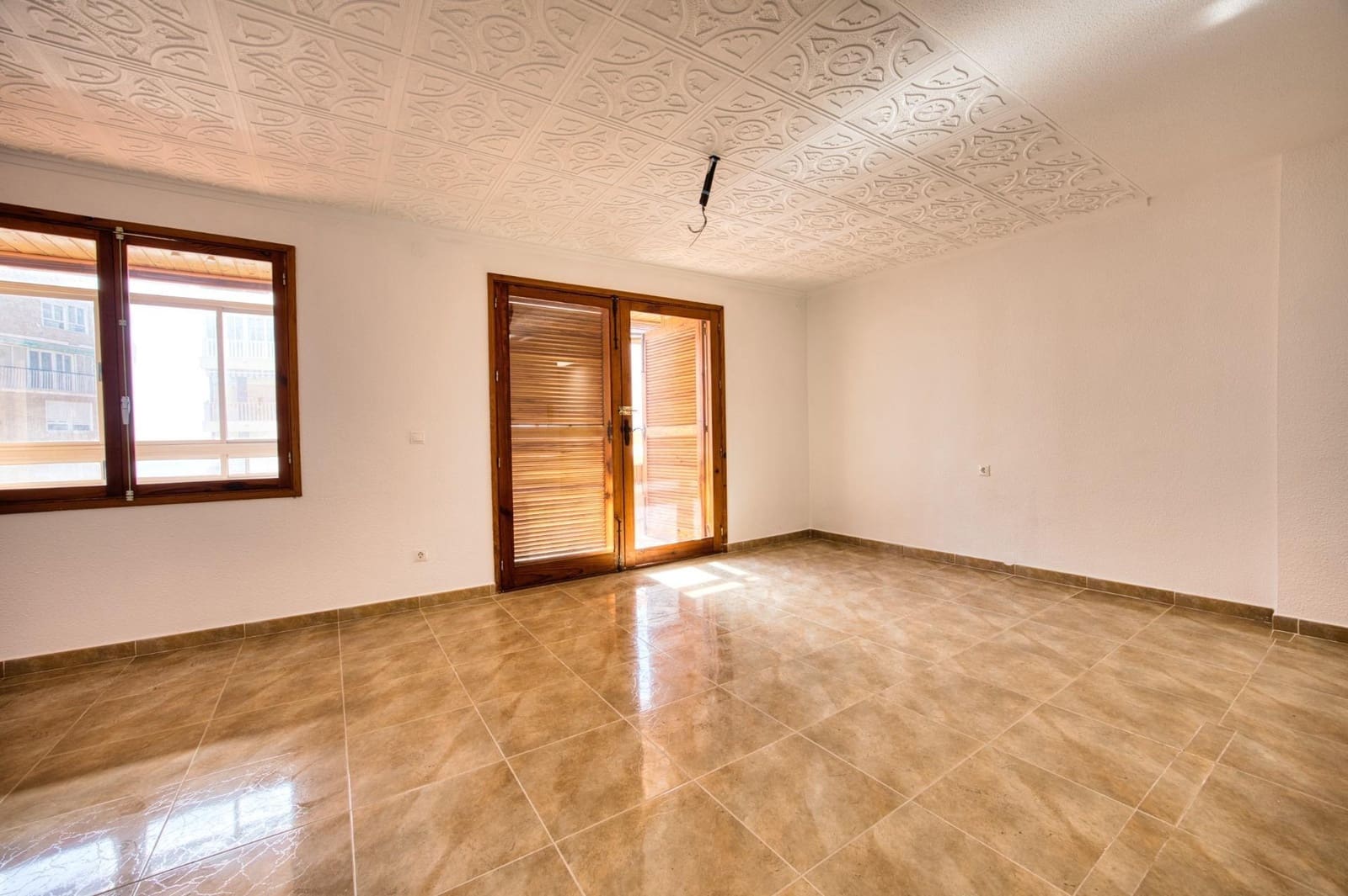 3 soverom Leilighet til salgs i Torrevieja - € 199 000 (Ref: 9755609)