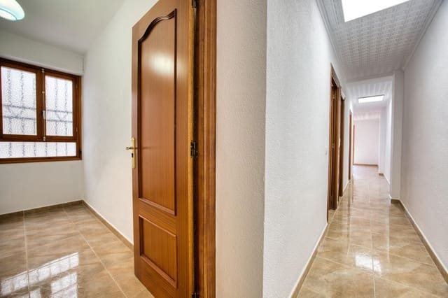 3 soverom Leilighet til salgs i Playa del Acequión, Torrevieja - € 199 000 (Ref: 9755609)