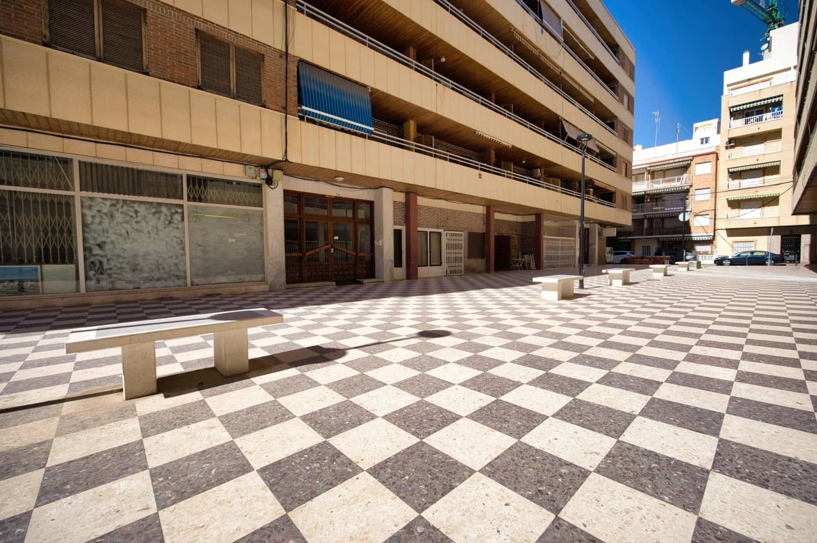 3 soverom Leilighet til salgs i Torrevieja - € 199 000 (Ref: 9755609)