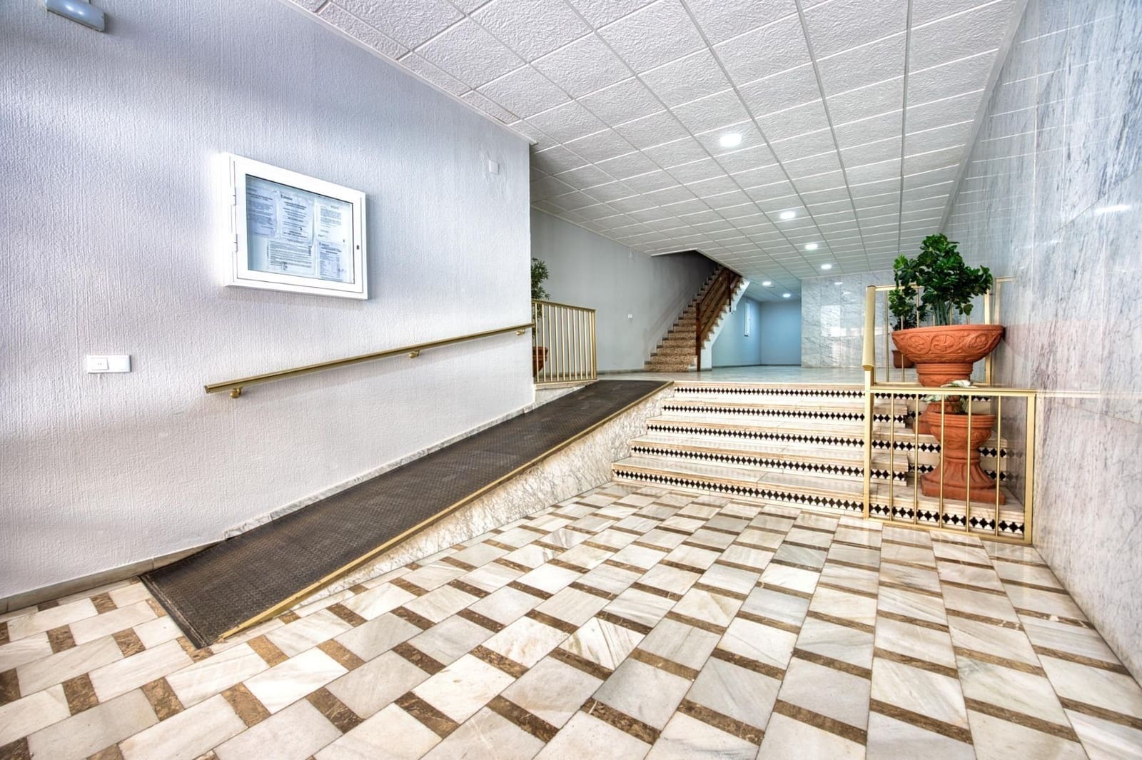 3 soverom Leilighet til salgs i Torrevieja - € 199 000 (Ref: 9755609)