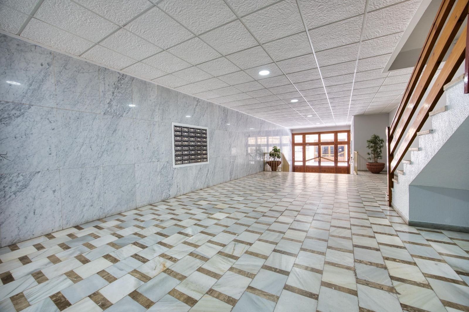 3 soverom Leilighet til salgs i Torrevieja - € 199 000 (Ref: 9755609)