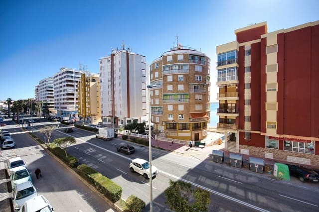 3 soverom Leilighet til salgs i Playa del Acequión, Torrevieja - € 199 000 (Ref: 9755609)