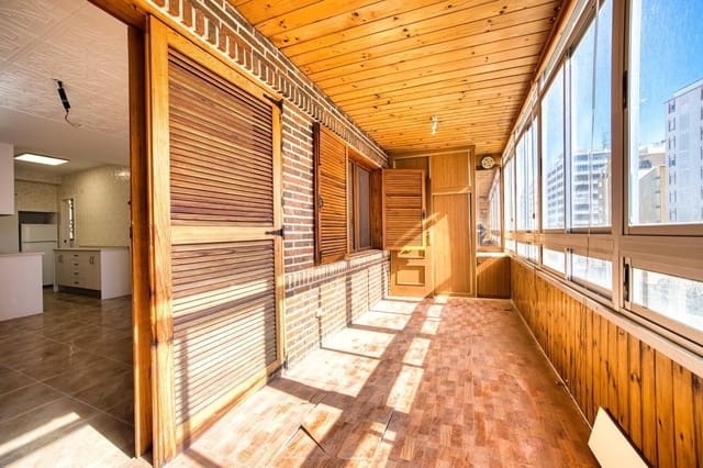 3 soverom Leilighet til salgs i Playa del Acequión, Torrevieja - € 199 000 (Ref: 9755609)