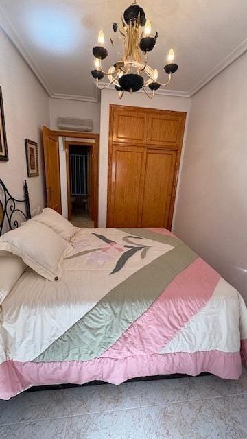 2 soverom Leilighet til salgs i Torrevieja - € 131 000 (Ref: 9761938)