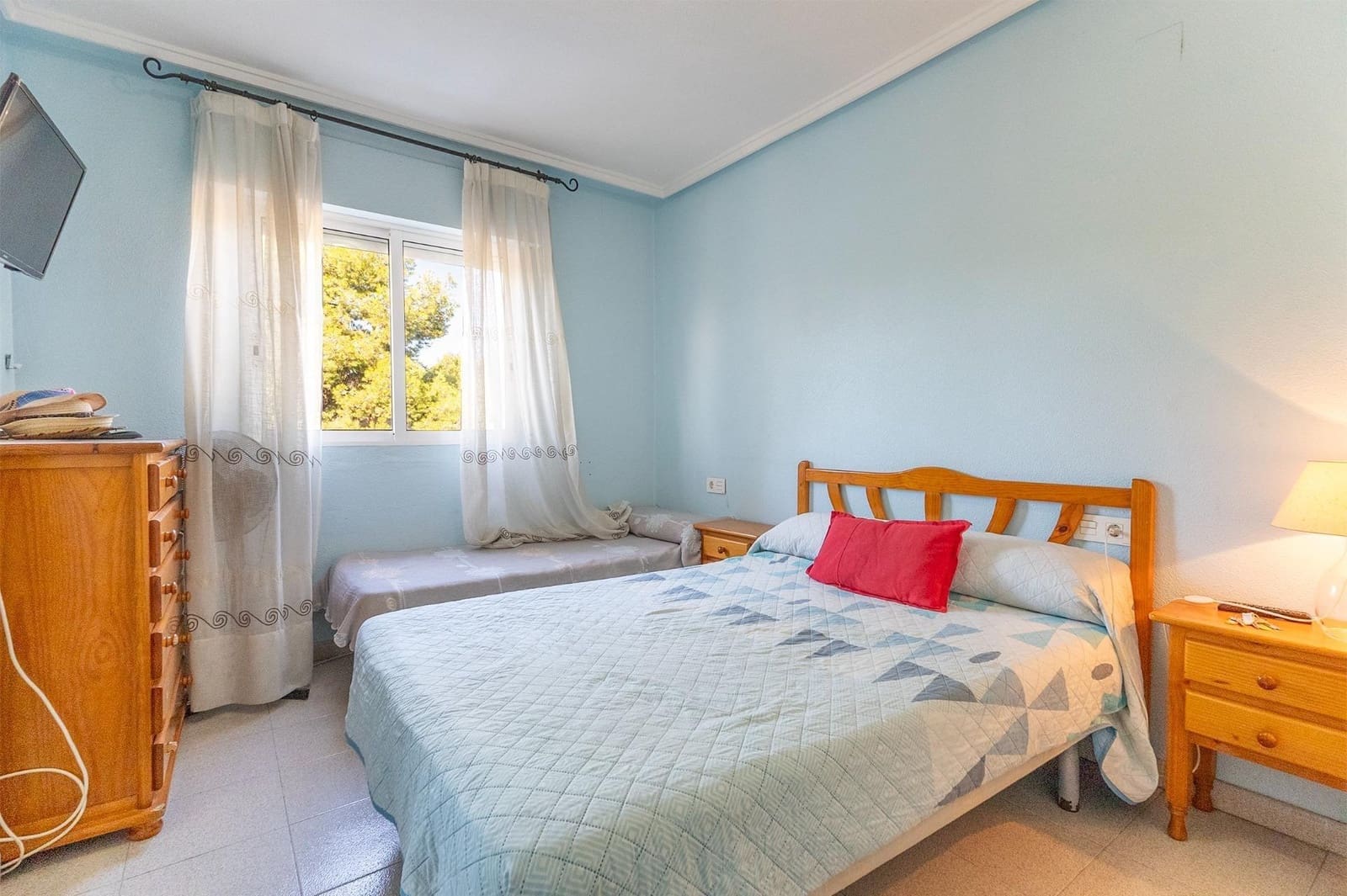 2 soverom Leilighet til salgs i Torrevieja med svømmebasseng - € 126 000 (Ref: 9761939)