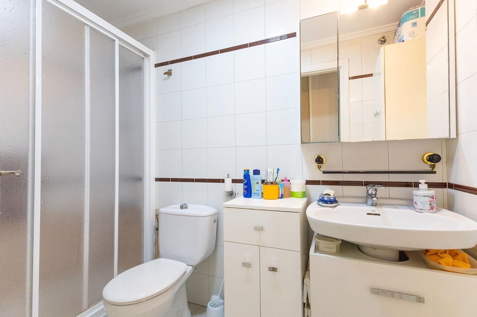 2 soverom Leilighet til salgs i Torrevieja med svømmebasseng - € 126 000 (Ref: 9761939)