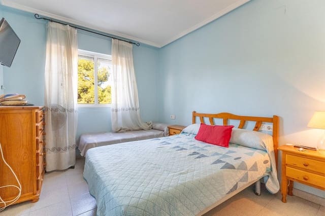 2 soveværelse Lejlighed til salg i Playa del Acequión, Torrevieja med swimmingpool - € 126.000 (Ref: 9761939)