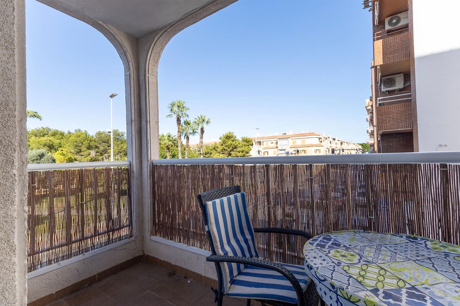 2 soverom Leilighet til salgs i Torrevieja med svømmebasseng - € 126 000 (Ref: 9761939)