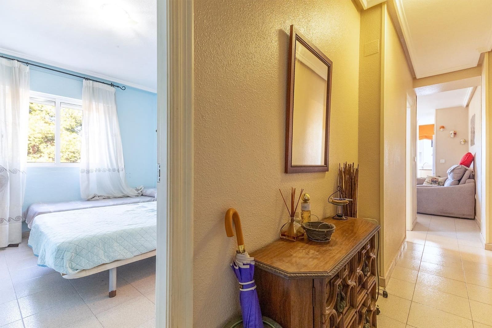 2 soverom Leilighet til salgs i Torrevieja med svømmebasseng - € 126 000 (Ref: 9761939)