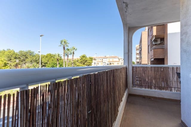 2 soveværelse Lejlighed til salg i Playa del Acequión, Torrevieja med swimmingpool - € 126.000 (Ref: 9761939)