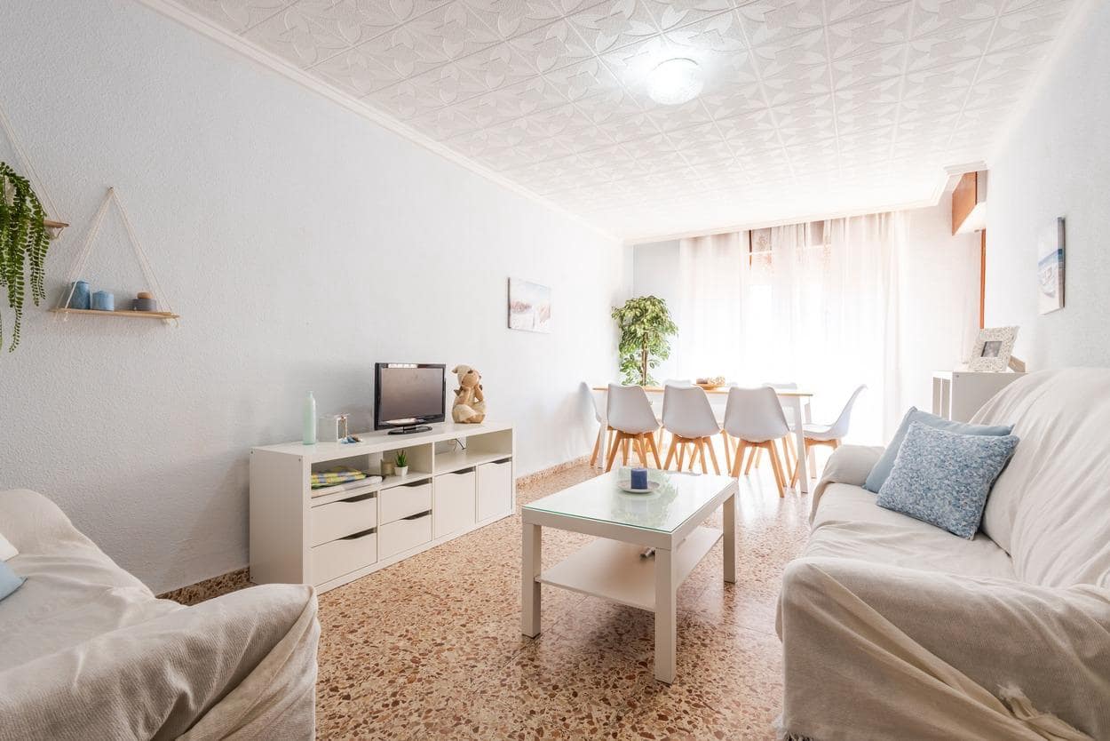 3 chambre Appartement à vendre à Torrevieja avec garage - 166 000 € (Ref: 9780491)