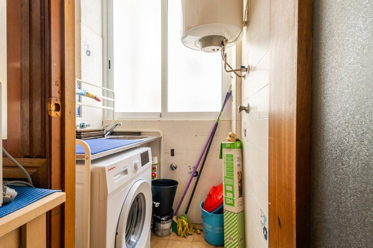 3 chambre Appartement à vendre à Torrevieja avec garage - 166 000 € (Ref: 9780491)