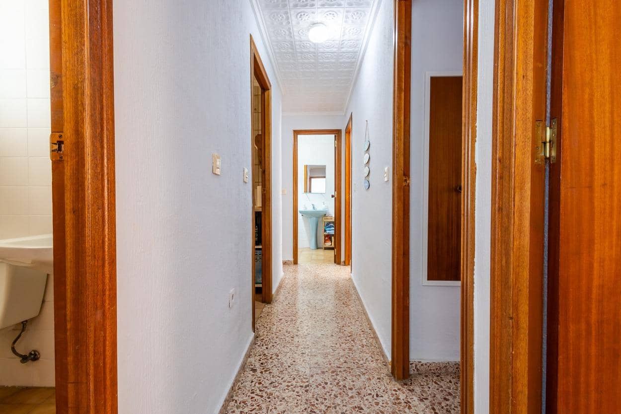 3 chambre Appartement à vendre à Torrevieja avec garage - 166 000 € (Ref: 9780491)