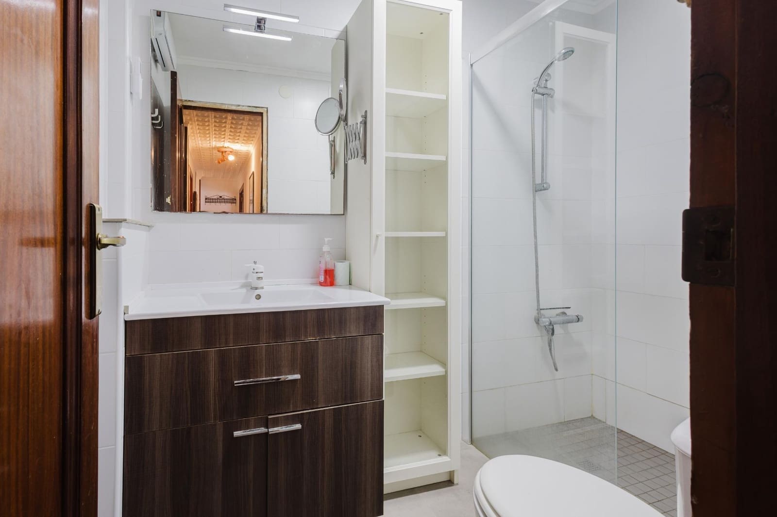 3 sypialnia Apartament na sprzedaż w Torrevieja z basenem - 224 000 € (Ref: 9780492)