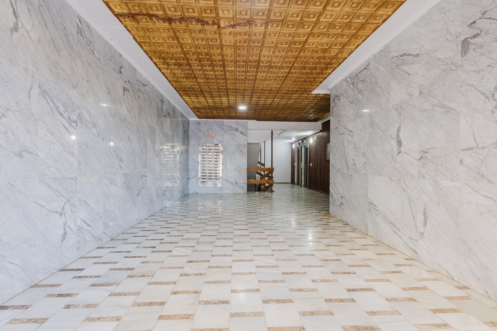 3 sypialnia Apartament na sprzedaż w Torrevieja z basenem - 224 000 € (Ref: 9780492)