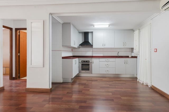 3 soverom Leilighet til salgs i Playa del Acequión, Torrevieja - € 159 000 (Ref: 9780493)