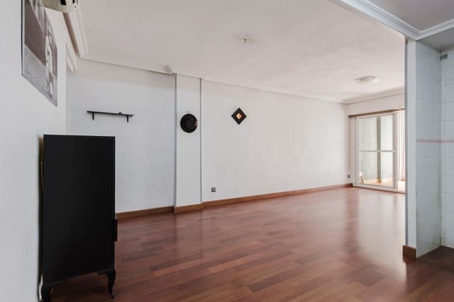 3 soverom Leilighet til salgs i Playa del Acequión, Torrevieja - € 159 000 (Ref: 9780493)