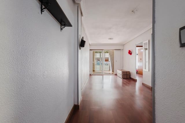 3 soverom Leilighet til salgs i Playa del Acequión, Torrevieja - € 159 000 (Ref: 9780493)