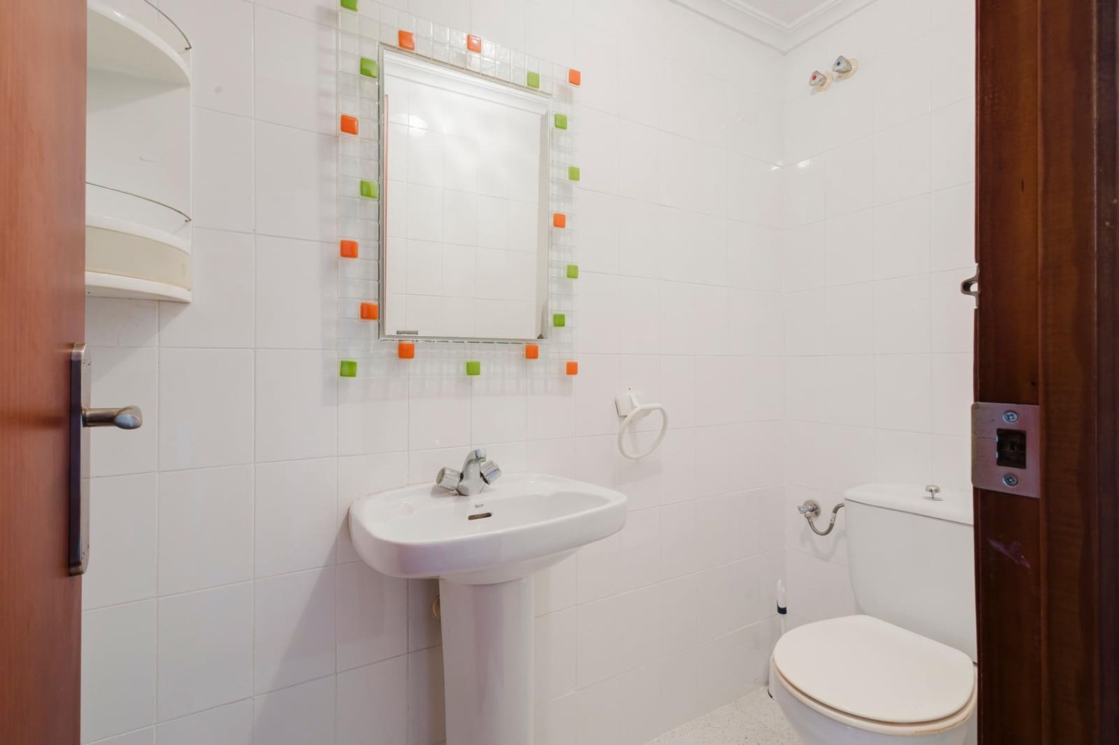 3 soverom Leilighet til salgs i Torrevieja - € 159 000 (Ref: 9780493)