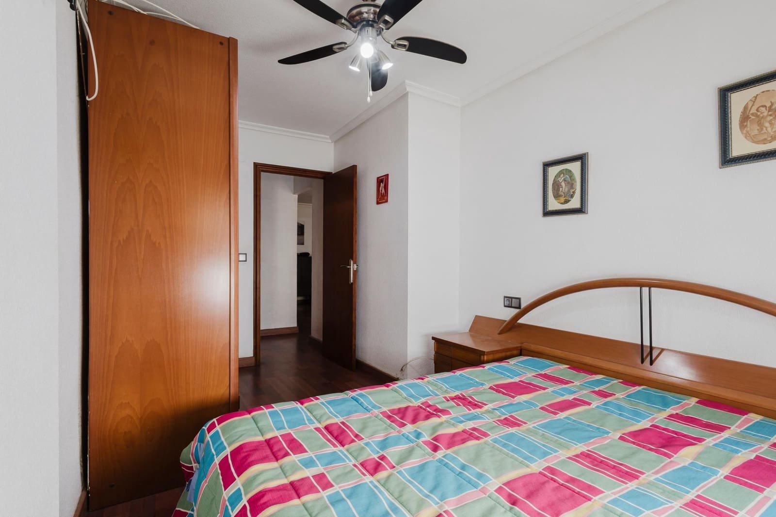 3 soverom Leilighet til salgs i Torrevieja - € 159 000 (Ref: 9780493)