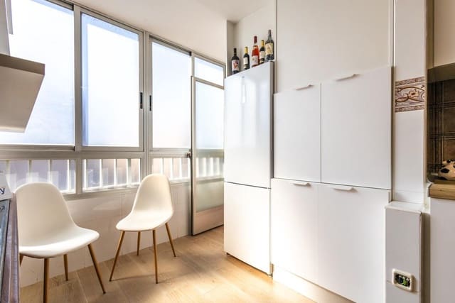 2 sypialnia Apartament na sprzedaż w Playa del Acequión, Torrevieja - 167 000 € (Ref: 9783079)