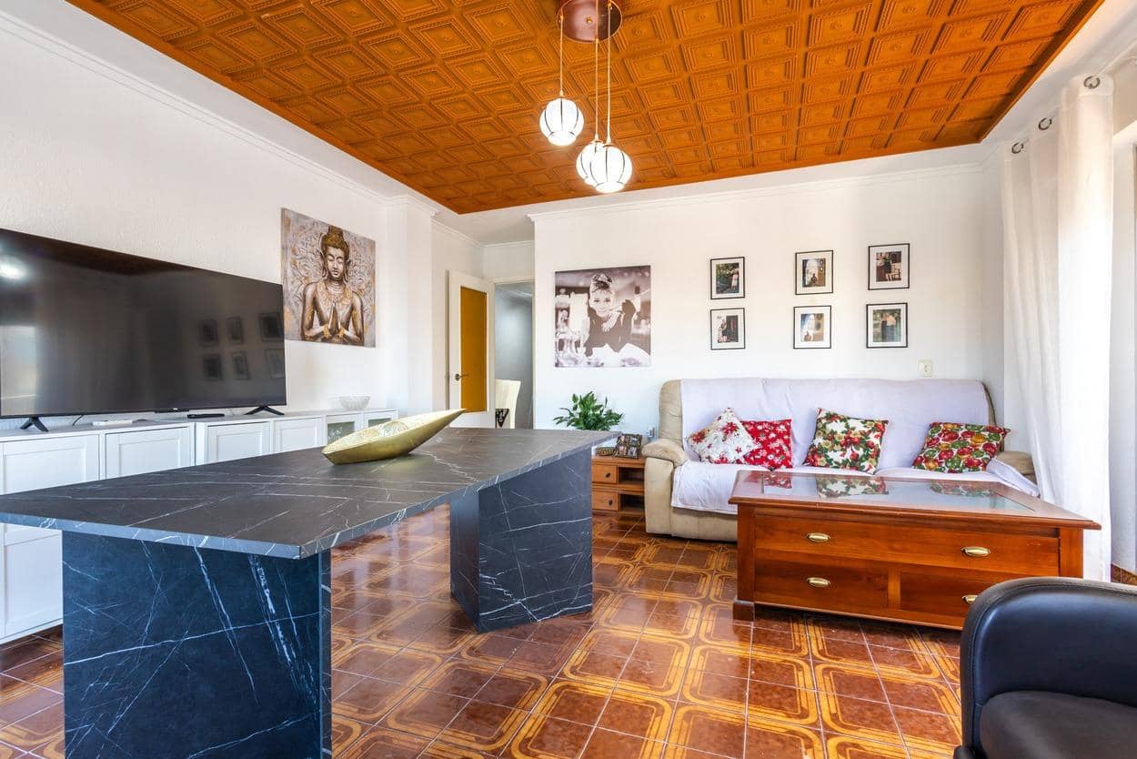 2 sypialnia Apartament na sprzedaż w Torrevieja - 167 000 € (Ref: 9783079)