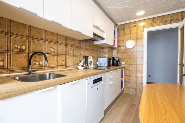 2 sypialnia Apartament na sprzedaż w Playa del Acequión, Torrevieja - 167 000 € (Ref: 9783079)