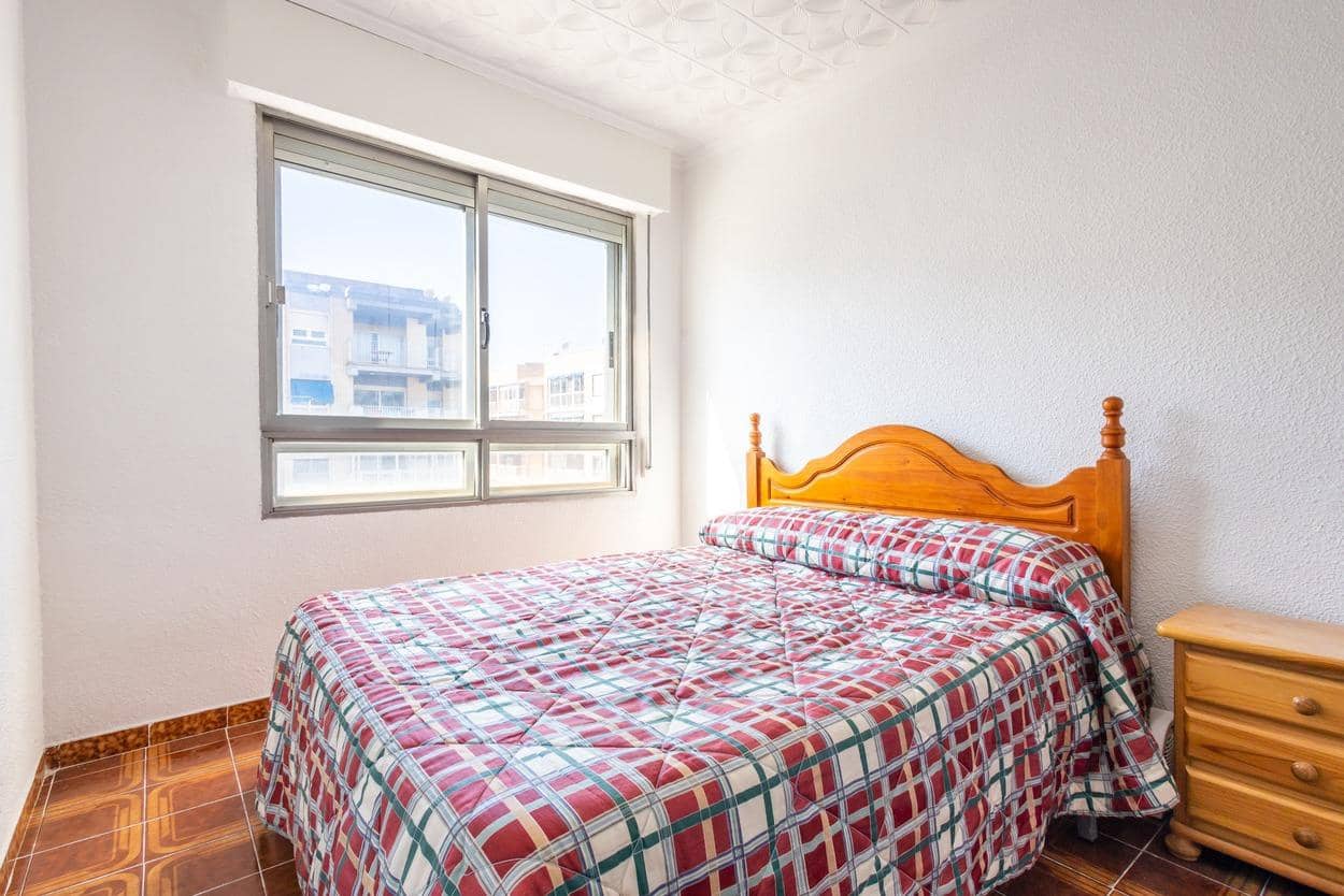 2 sypialnia Apartament na sprzedaż w Torrevieja - 167 000 € (Ref: 9783079)