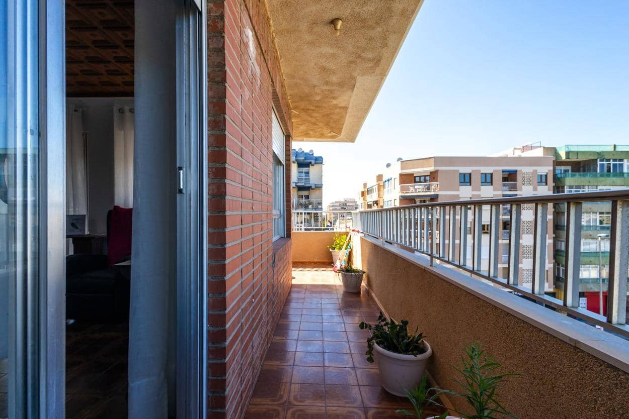 2 sypialnia Apartament na sprzedaż w Torrevieja - 167 000 € (Ref: 9783079)