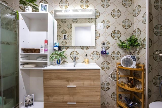 2 sypialnia Apartament na sprzedaż w Playa del Acequión, Torrevieja - 167 000 € (Ref: 9783079)