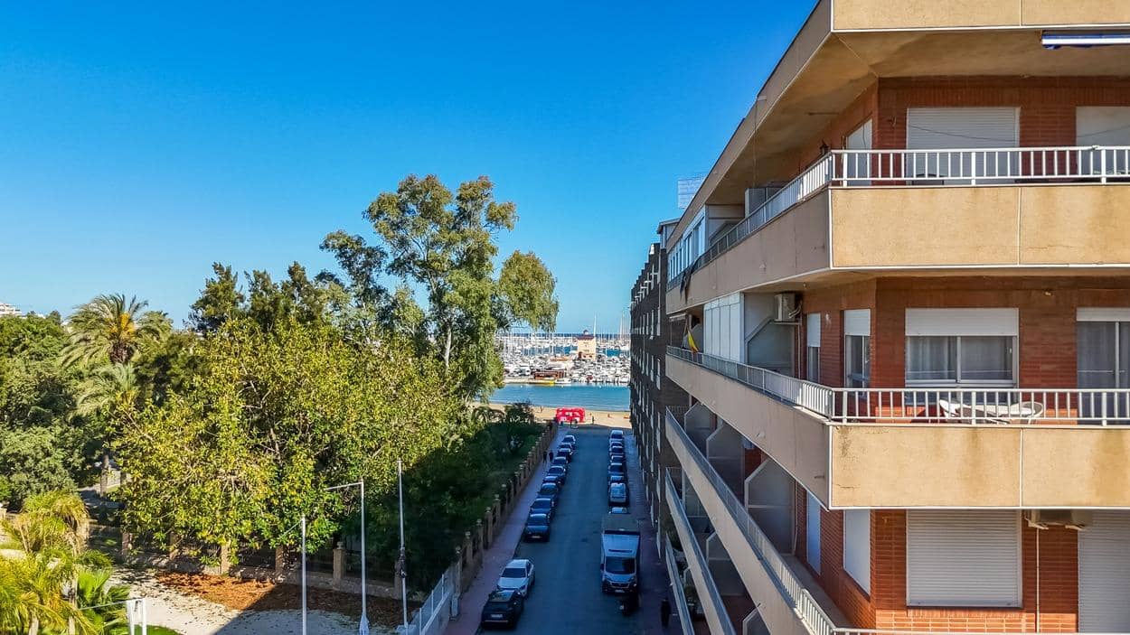 2 sypialnia Apartament na sprzedaż w Torrevieja - 167 000 € (Ref: 9783079)