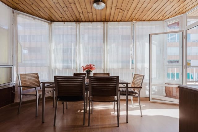 3 makuuhuone Huoneisto myytävänä paikassa Playa del Acequión, Torrevieja mukana uima-altaan - 249 500 € (Ref: 9799180)