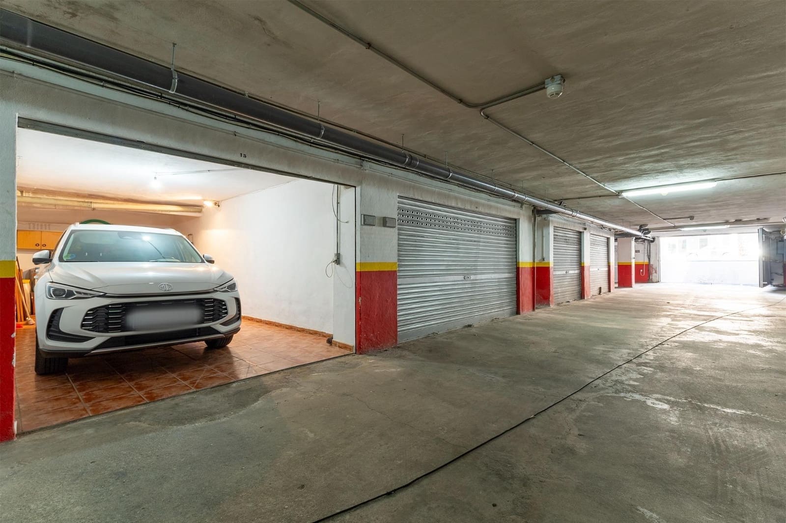 3 makuuhuone Huoneisto myytävänä paikassa Torrevieja mukana uima-altaan 
autotalli - 250 000 € (Ref: 9799181)