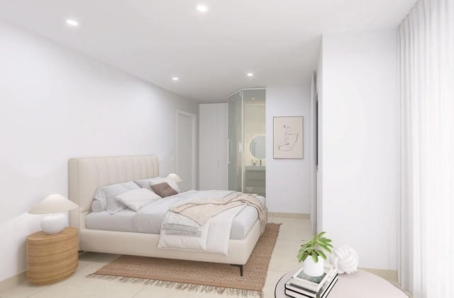 4 soveværelse Villa til salg i Bigastro med garage - € 269.900 (Ref: 9815823)