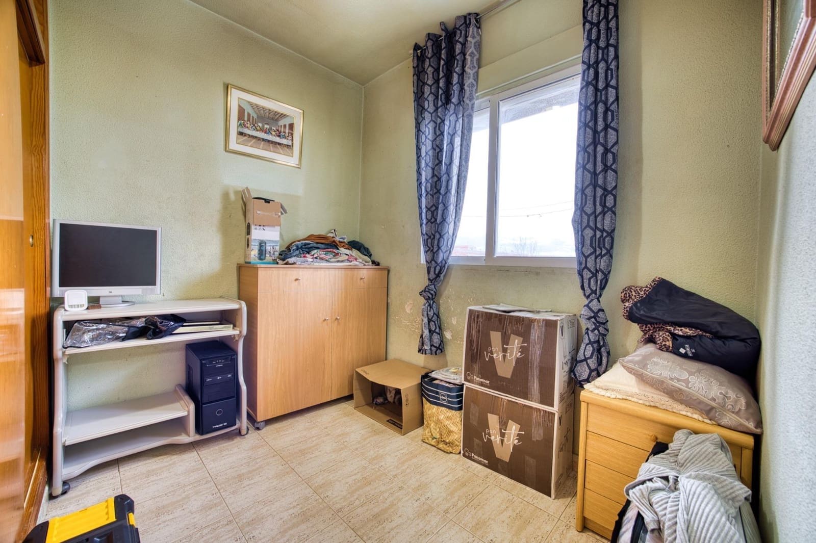 2 chambre Penthouse à vendre à Torrevieja avec piscine - 147 000 € (Ref: 9855396)