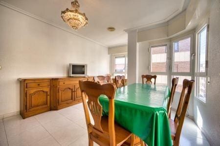 3 soveværelse Lejlighed til salg i Playa del Acequión, Torrevieja - € 136.000 (Ref: 9986838)
