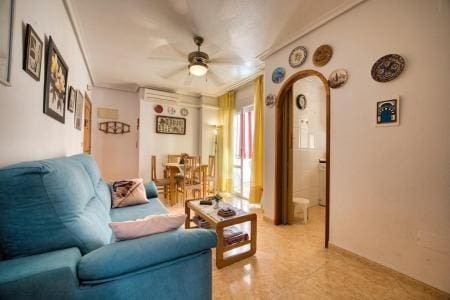 2 soveværelse Lejlighed til salg i Playa del Acequión, Torrevieja - € 127.260 (Ref: 9986839)