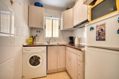 2 soveværelse Lejlighed til salg i Playa del Acequión, Torrevieja - € 127.260 (Ref: 9986839)