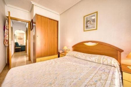 2 makuuhuone Huoneisto myytävänä paikassa Torrevieja - 127 260 € (Ref: 9986839)
