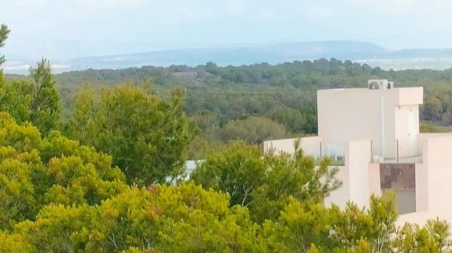 3 soverom Rekkehus til salgs i Orihuela Costa, Orihuela med svømmebasseng garasje - € 326 500 (Ref: 9999730)