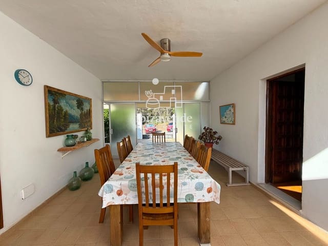 Chalet de 4 habitaciones en Ibiza / Eivissa ciudad en alquiler - 4.800 € (Ref: 10004471)