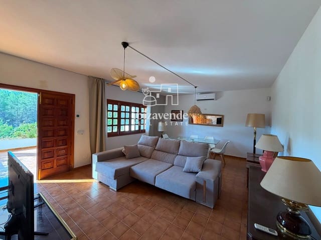 Chalet de 4 habitaciones en Ibiza / Eivissa ciudad en alquiler - 4.800 € (Ref: 10004471)