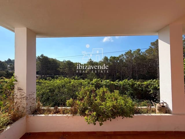 Chalet de 4 habitaciones en Ibiza / Eivissa ciudad en alquiler - 4.800 € (Ref: 10004471)
