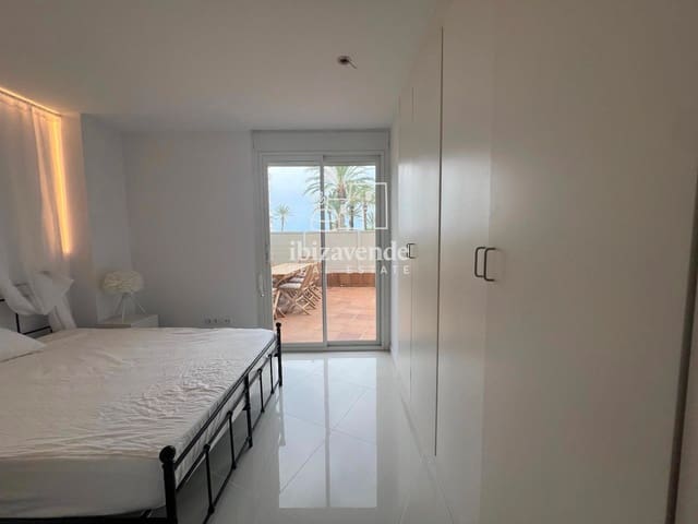 2 chambre Appartement à vendre à Ibiza ville avec piscine - 680 000 € (Ref: 10008008)