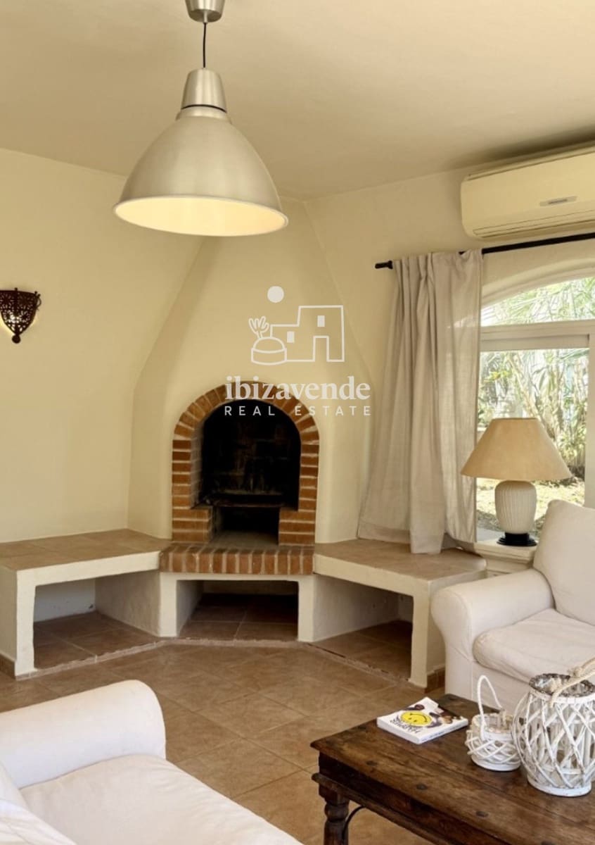 3 camera da letto Villa in vendita in Can Furnet con piscina - 1.300.000 € (Rif: 10008077)