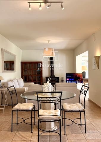 3 quarto Moradia para venda em Can Furnet, Santa Eulalia / Santa Eularia - 1 300 000 € (Ref: 10008077)