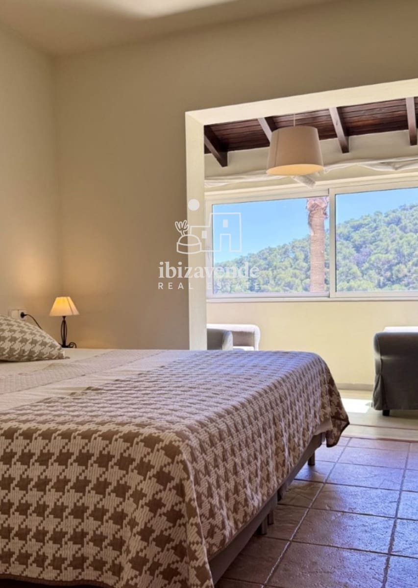 3 camera da letto Villa in vendita in Can Furnet con piscina - 1.300.000 € (Rif: 10008077)